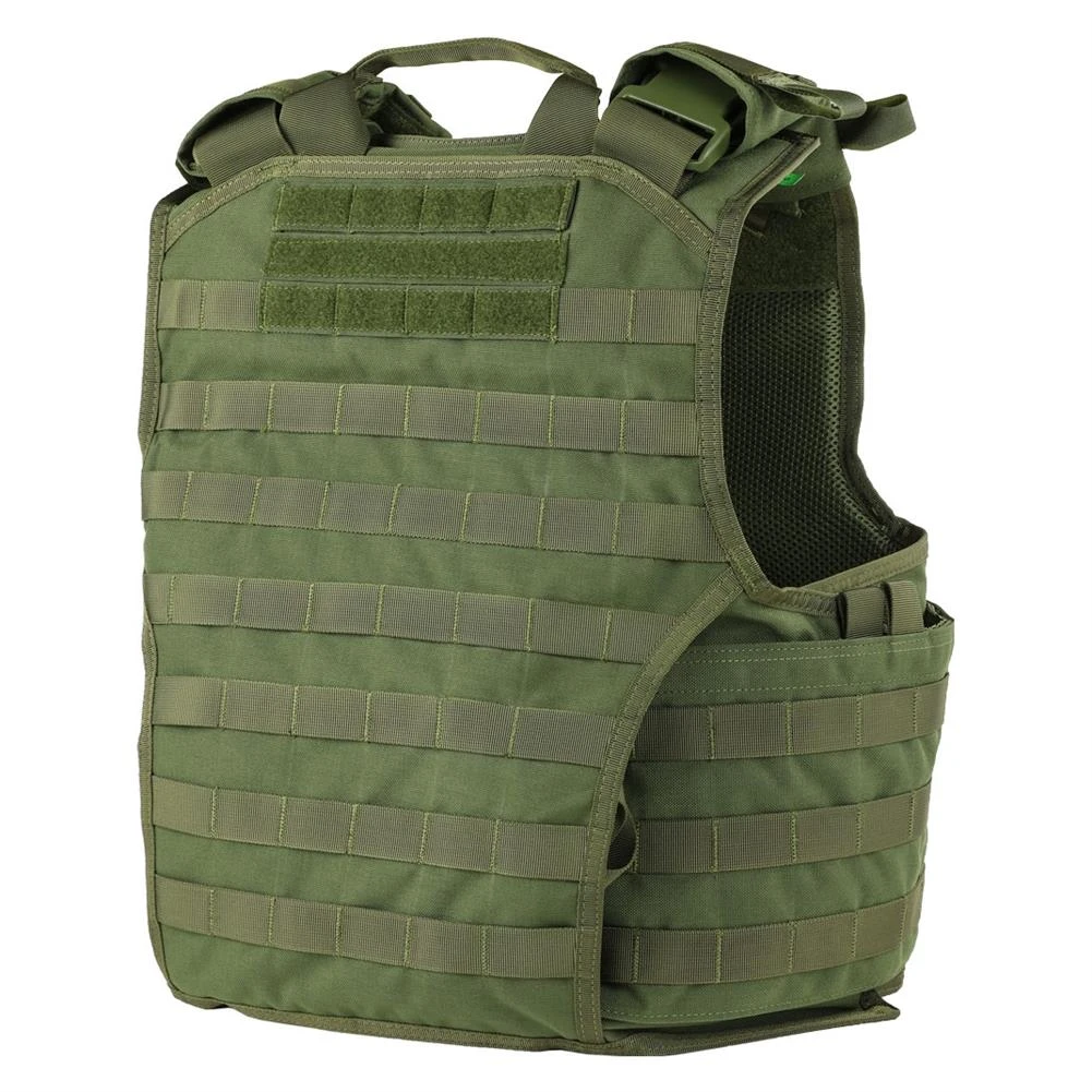 Condor Exo Plate Carrier Gen II Drab 4 Condor Exo Plate Carrier Gen II Drab - Image 2