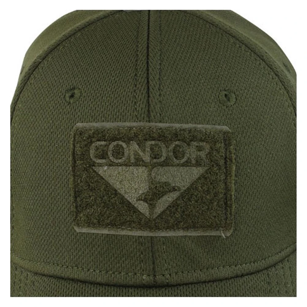 Condor Flex Tactical Cap Drab 4 Condor Flex Tactical Cap Drab - Image 2
