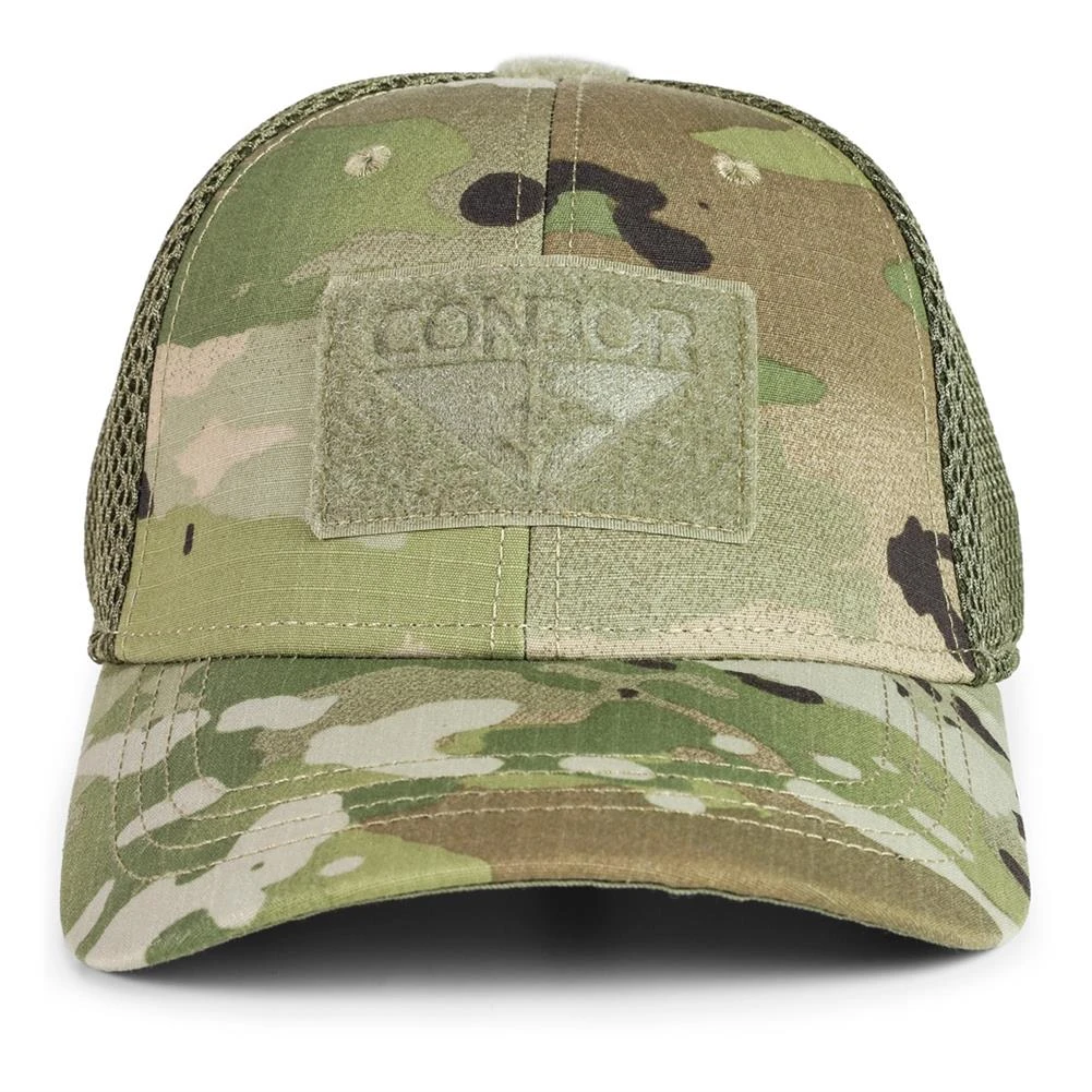 Condor Flex Tactical Mesh Cap Ocp 4 Condor Flex Tactical Mesh Cap Ocp - Image 2