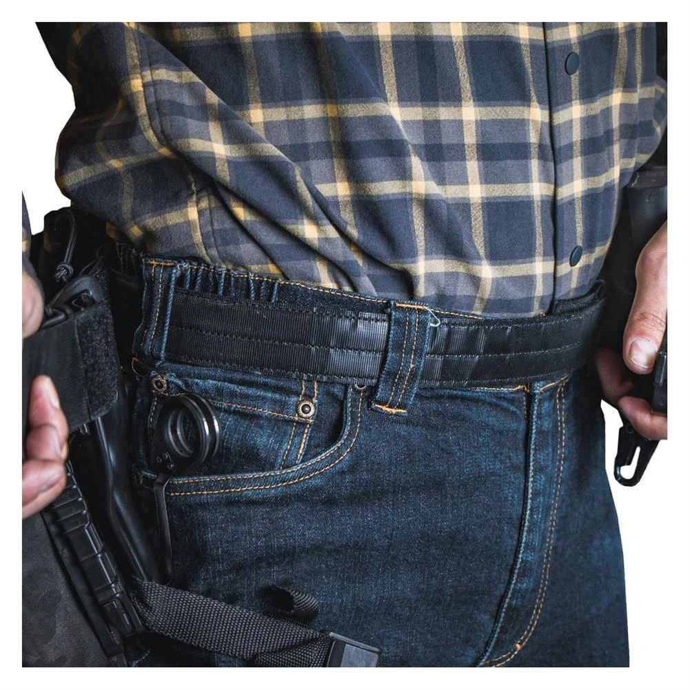 Condor Inner Belt Black 4 Condor Inner Belt Black - Image 2