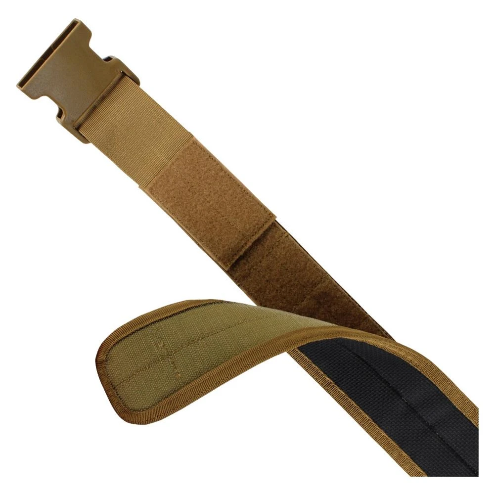 Condor LCS Gun Belt Brown 4 Condor LCS Gun Belt Brown - Image 2