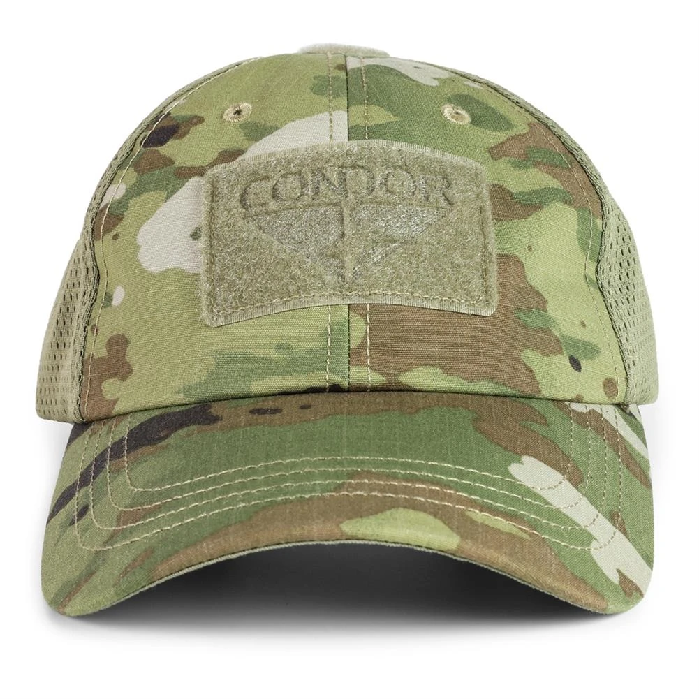 Condor Mesh Tactical Cap Ocp 4 Condor Mesh Tactical Cap Ocp - Image 2