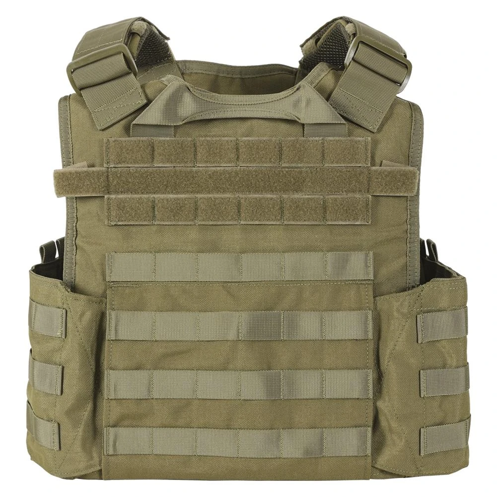 Condor MOPC Modular Operator Plate Carrier GEN II Brown 4 Condor MOPC Modular Operator Plate Carrier GEN II Brown - Image 2