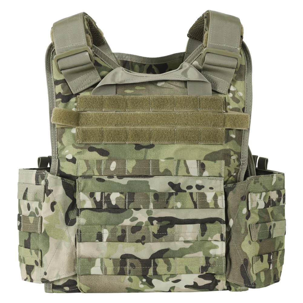 Condor MOPC Modular Operator Plate Carrier GEN II Multicam 4 Condor MOPC Modular Operator Plate Carrier GEN II Multicam - Image 2