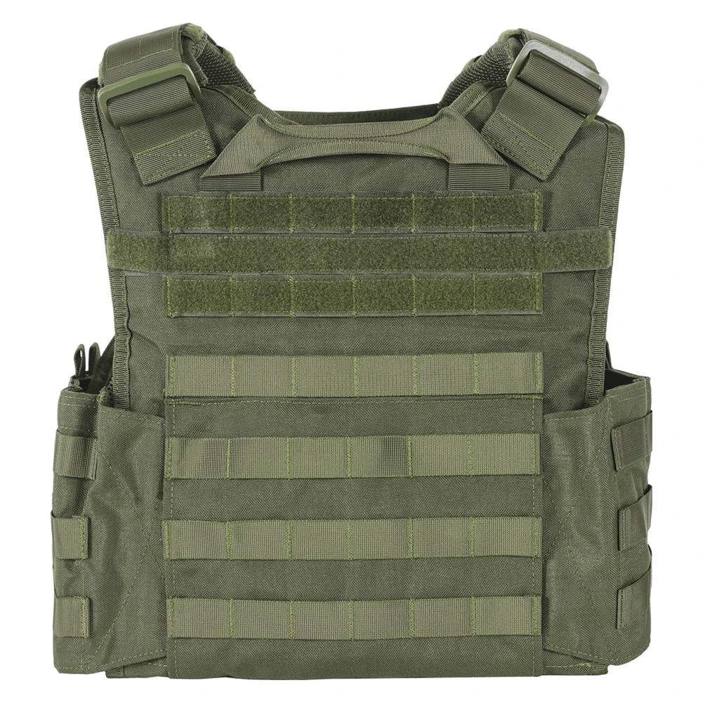 Condor MOPC Modular Operator Plate Carrier GEN II Drab 4 Condor MOPC Modular Operator Plate Carrier GEN II Drab - Image 2