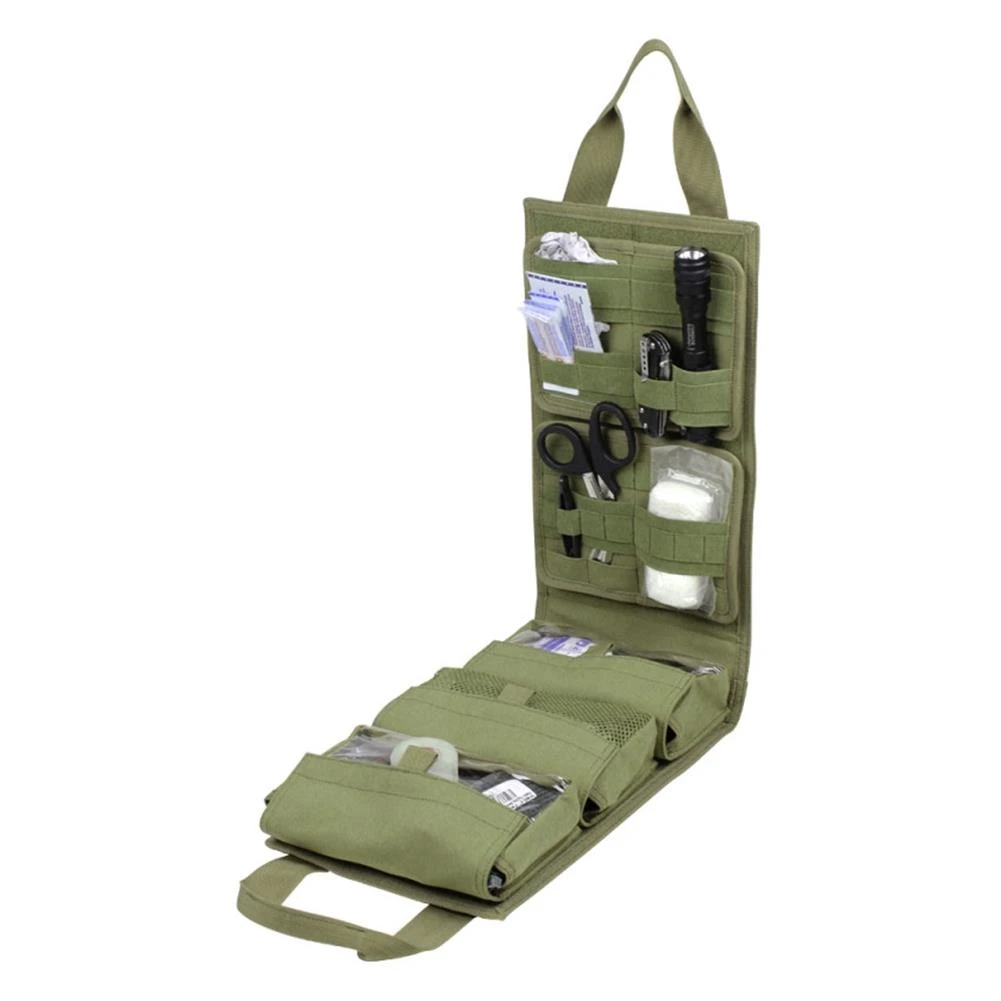 Condor Pack Insert Drab 4 Condor Pack Insert Drab - Image 2