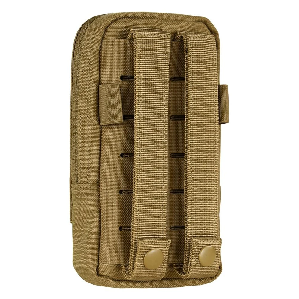 Condor Phone Pouch Brown 4 Condor Phone Pouch Brown - Image 2