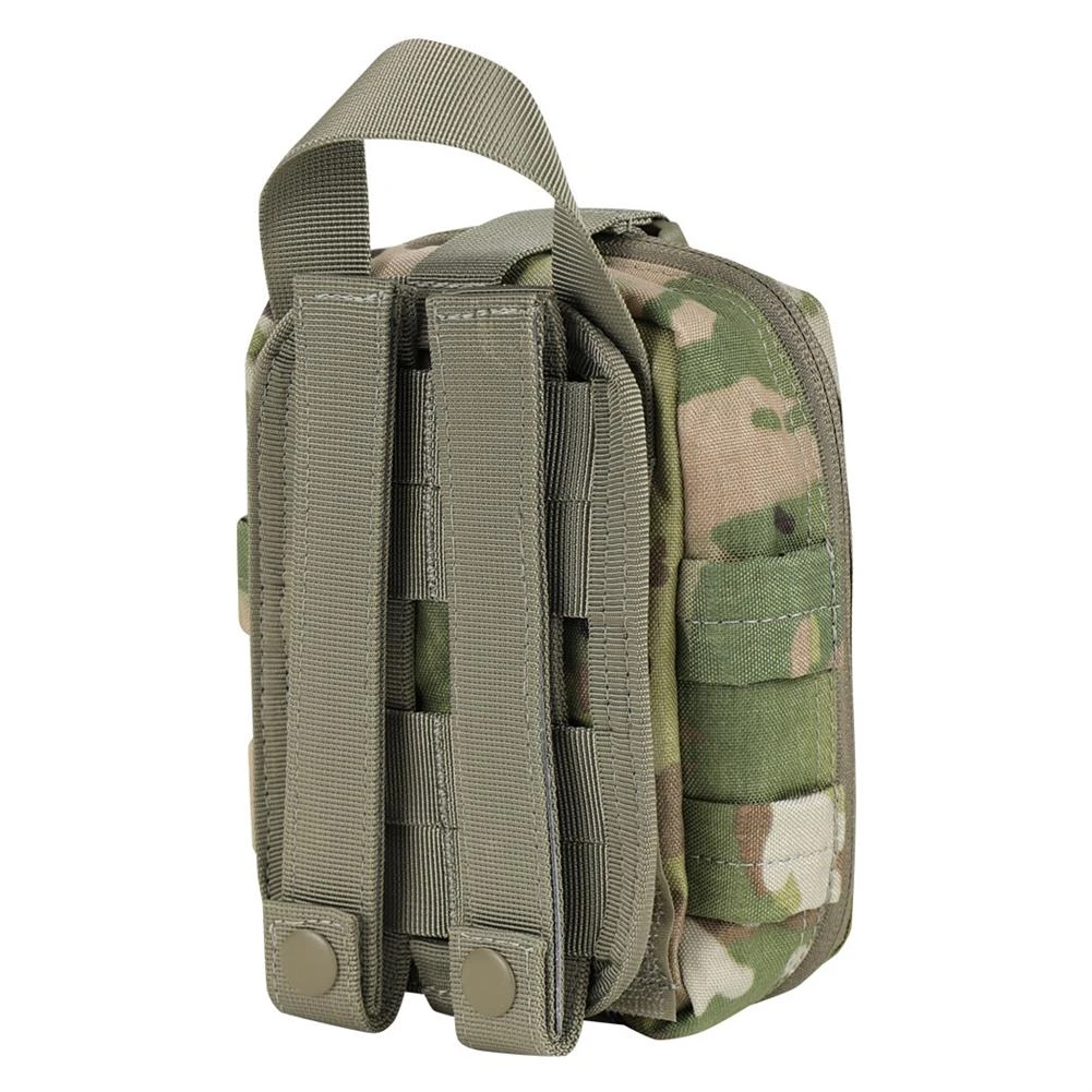Condor Rip-Away EMT Lite Pouch Ocp 4 Condor Rip-Away EMT Lite Pouch Ocp - Image 2