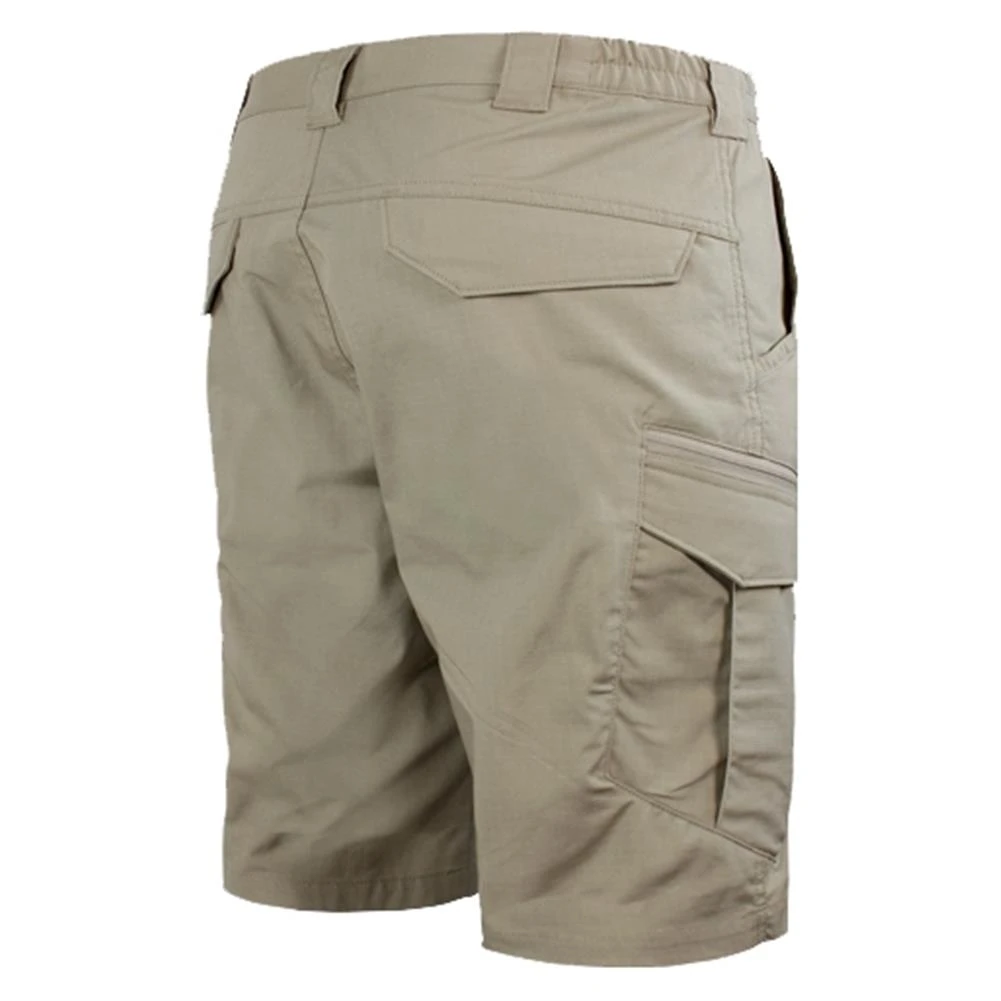 Men's Condor Scout Shorts Khaki 4 Men's Condor Scout Shorts Khaki - Image 2