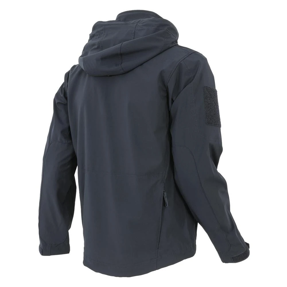 Men's Condor Summit Zero Lightweight Soft Shell Jacket Blue 4 Men's Condor Summit Zero Lightweight Soft Shell Jacket Blue - Image 2