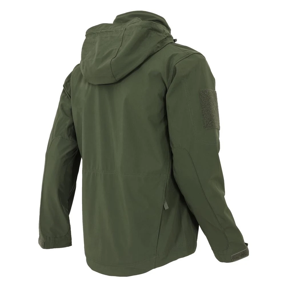 Men's Condor Summit Zero Lightweight Soft Shell Jacket Drab 4 Men's Condor Summit Zero Lightweight Soft Shell Jacket Drab - Image 2