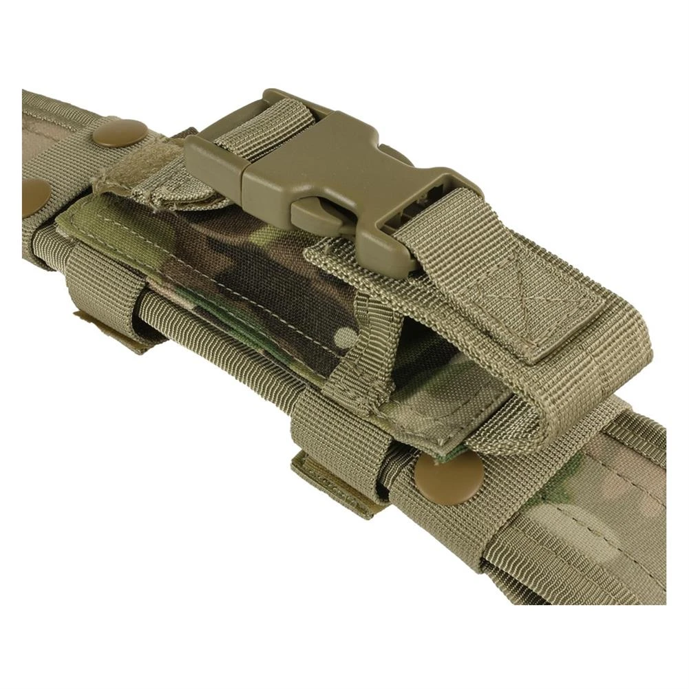 Condor Tactical Belt Multicam 4 Condor Tactical Belt Multicam - Image 2