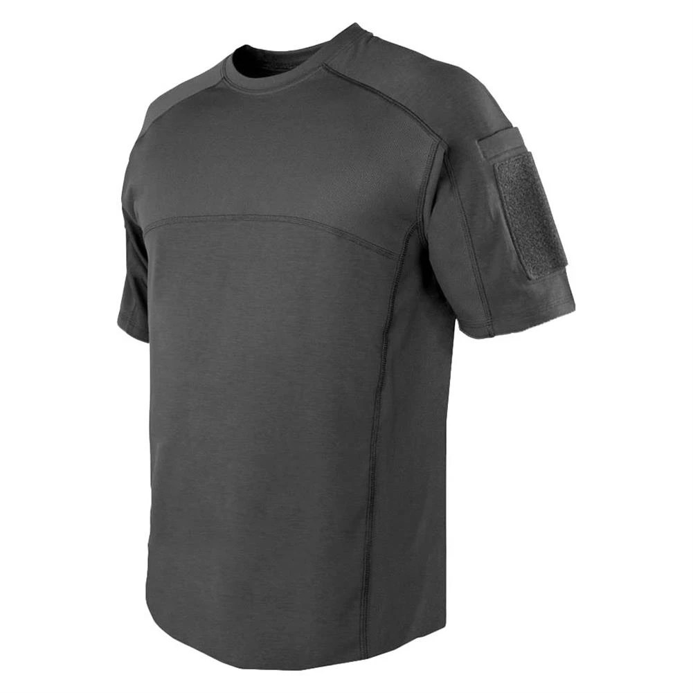 Men's Condor Trident Battle Top Graphite 4 Men's Condor Trident Battle Top Graphite - Image 2