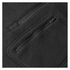 Condor 1/4 Zip Fleece Pullover Black -Condor Shop 2 1001 condor 1 4 zip fleece pullover black