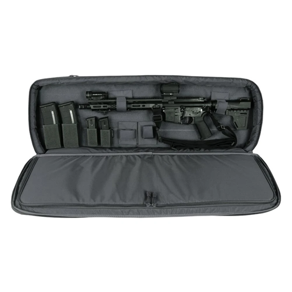 Condor 36" Javelin Rifle Case Slate 5 Condor 36" Javelin Rifle Case Slate - Image 3