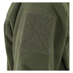 Condor Alpha Micro Fleece Jacket Drab 9 Condor Alpha Micro Fleece Jacket Drab -Condor Shop 2 1001 condor alpha micro fleece jacket olive drab
