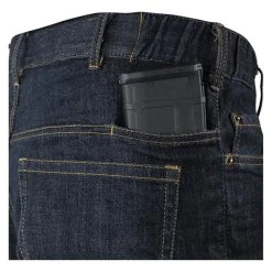 Men's Condor Cipher Jeans Indigo 8 Men's Condor Cipher Jeans Indigo -Condor Shop 2 1001 condor cipher jeans indigo