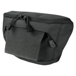 Condor Draw Down Waist Pack Gen II Black -Condor Shop 2 1001 condor draw down waist pack gen ii black