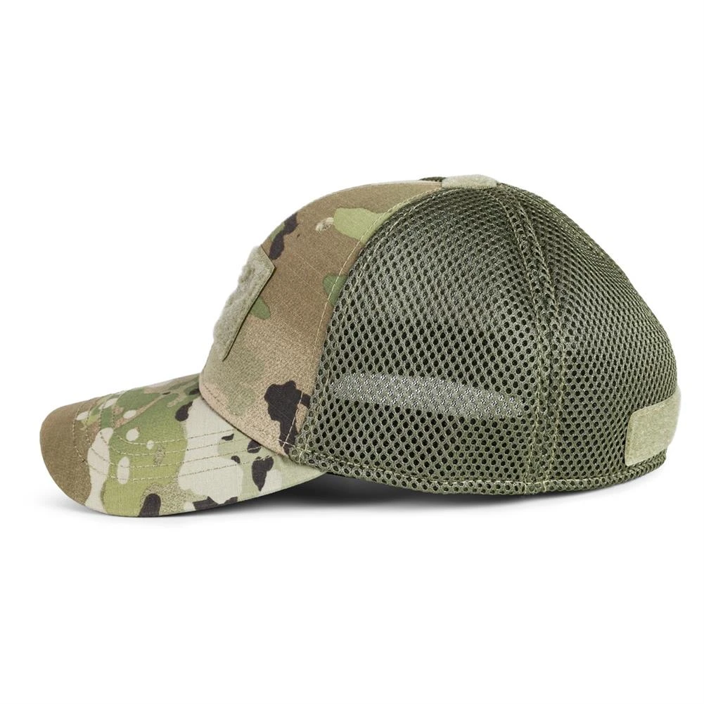 Condor Flex Tactical Mesh Cap Ocp 5 Condor Flex Tactical Mesh Cap Ocp - Image 3