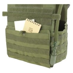 Condor Gunner Plate Carrier Drab -Condor Shop 2 1001 condor gunner plate carrier olive drab