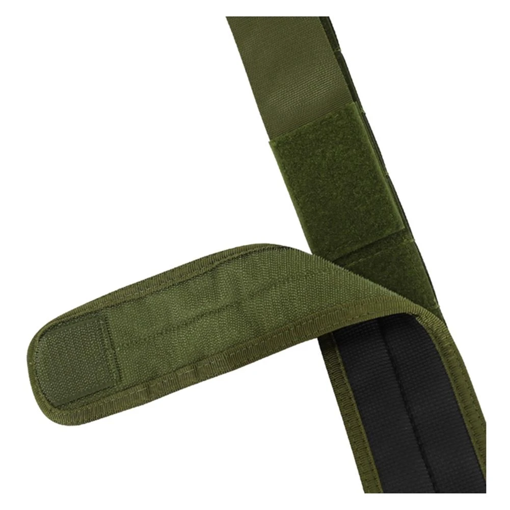 Condor LCS Cobra Gun Belt Drab 5 Condor LCS Cobra Gun Belt Drab - Image 3