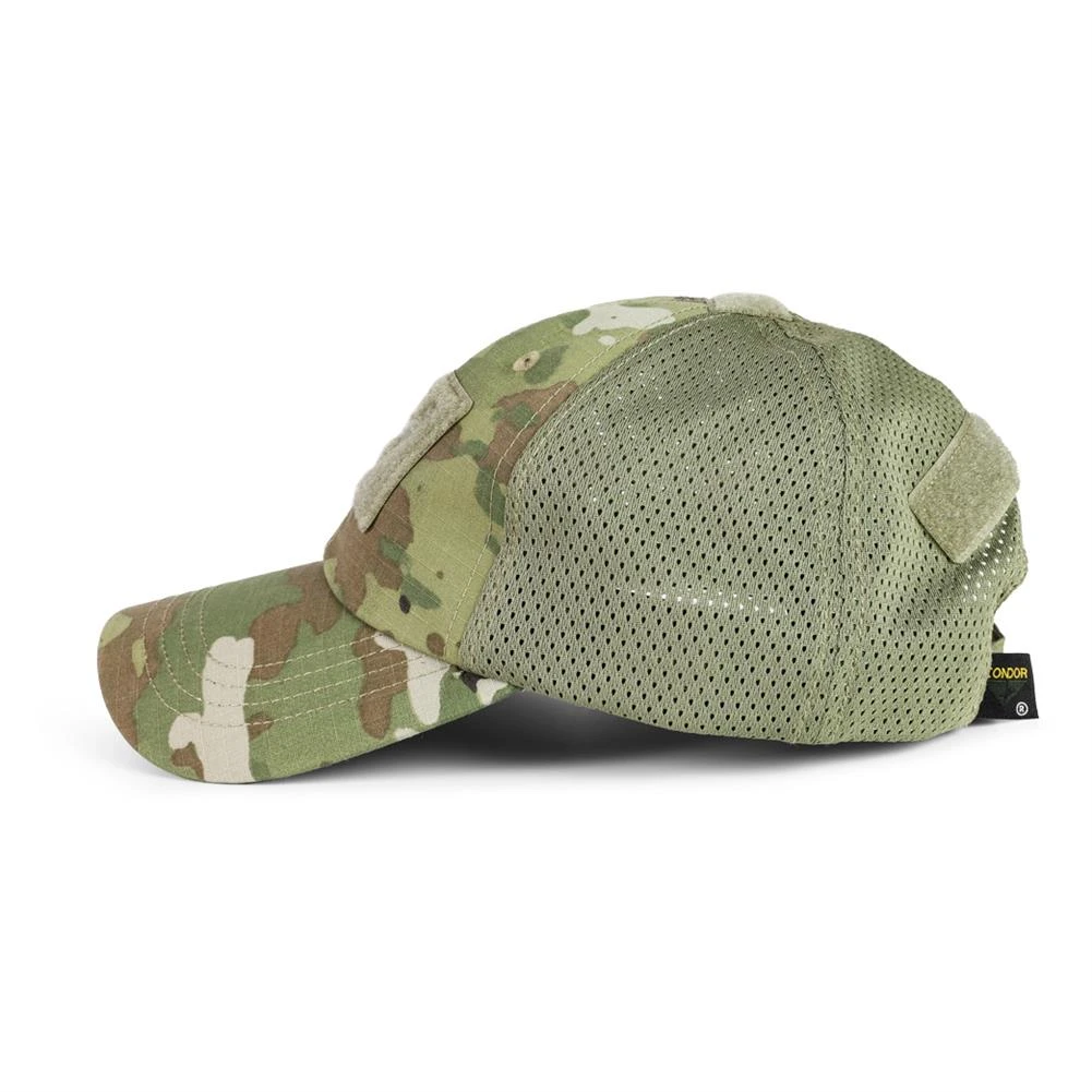Condor Mesh Tactical Cap Ocp 5 Condor Mesh Tactical Cap Ocp - Image 3