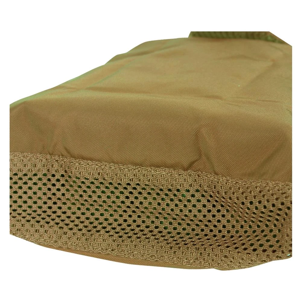 Condor Micro Dump Pouch Brown 5 Condor Micro Dump Pouch Brown - Image 3