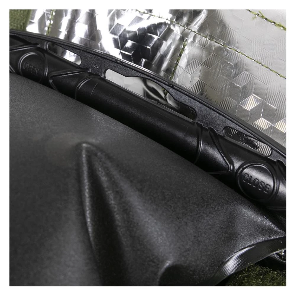 Condor Oasis Hydration Carrier Green 5 Condor Oasis Hydration Carrier Green - Image 3