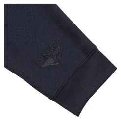 Men's Condor Performance Long Sleeve Polo Navy -Condor Shop 2 1001 condor performance long sleeve polo navy