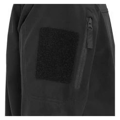 Men's Condor Phantom Soft Shell Jacket Black -Condor Shop 2 1001 condor phantom soft shell jacket black