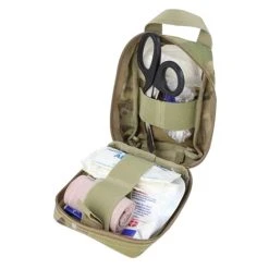 Condor Rip-Away EMT Lite Pouch Multicam -Condor Shop 2 1001 condor rip away emt lite pouch multicam
