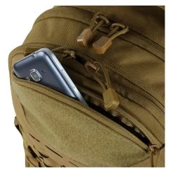 Condor Rover Pack Brown -Condor Shop 2 1001 condor rover pack coyote brown