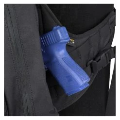 Condor Sector Sling Pack Black -Condor Shop 2 1001 condor sector sling pack black