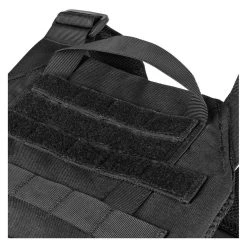 Condor Sentry Plate Carrier Black -Condor Shop 2 1001 condor sentry plate carrier black