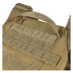 Condor Sentry Plate Carrier Brown 8 Condor Sentry Plate Carrier Brown -Condor Shop 2 1001 condor sentry plate carrier coyote brown