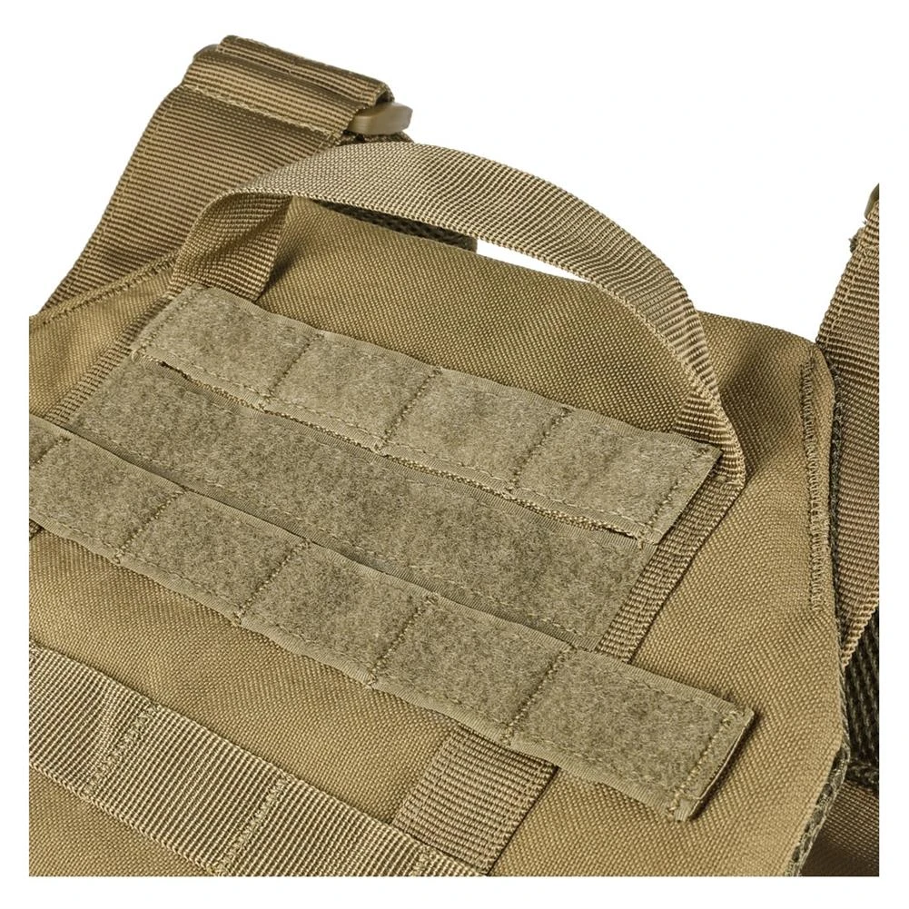 Condor Sentry Plate Carrier Brown 5 Condor Sentry Plate Carrier Brown - Image 3