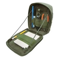 Condor Sidekick Pouch Green -Condor Shop 2 1001 condor sidekick pouch od green