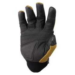 Condor Stryker Padded Knuckle Gloves Tan -Condor Shop 2 1001 condor stryker padded knuckle gloves tan