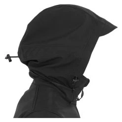 Men's Condor Summit Soft Shell Jacket Black -Condor Shop 2 1001 condor summit soft shell jacket black