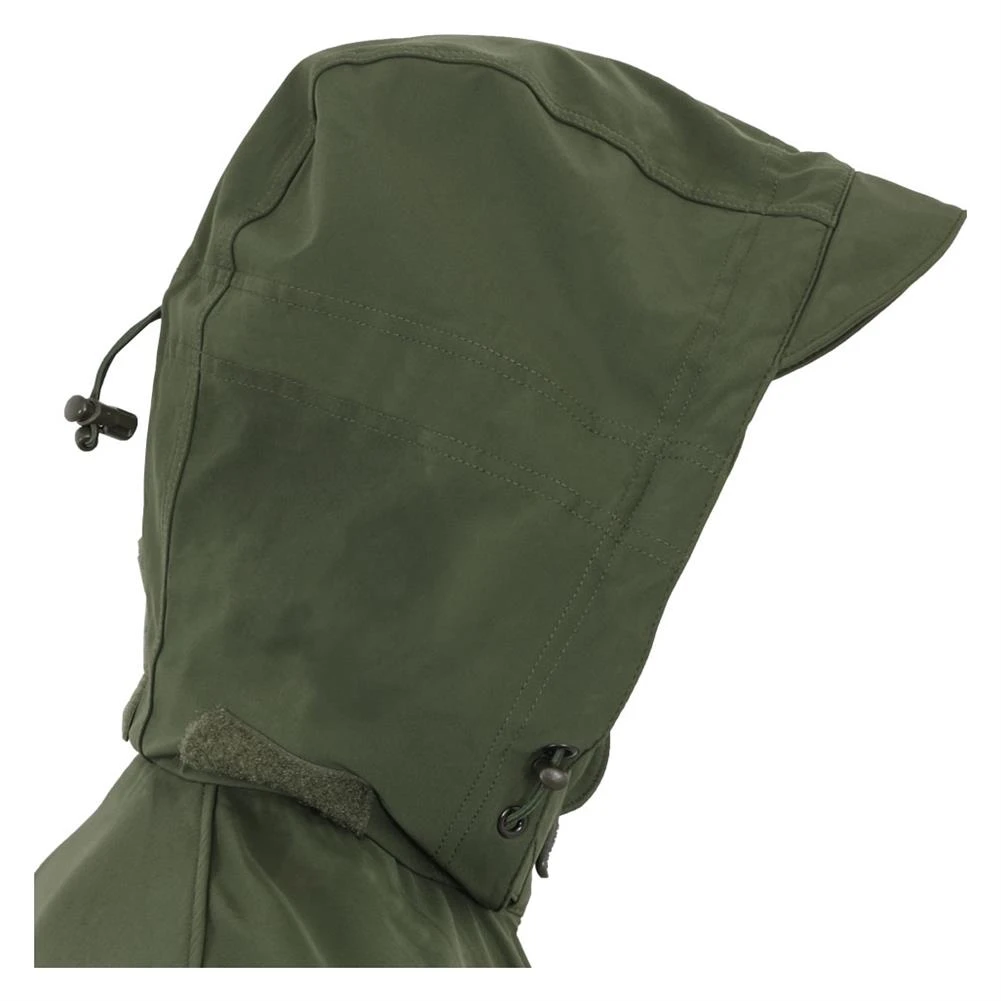 Men's Condor Summit Zero Lightweight Soft Shell Jacket Drab 5 Men's Condor Summit Zero Lightweight Soft Shell Jacket Drab - Image 3