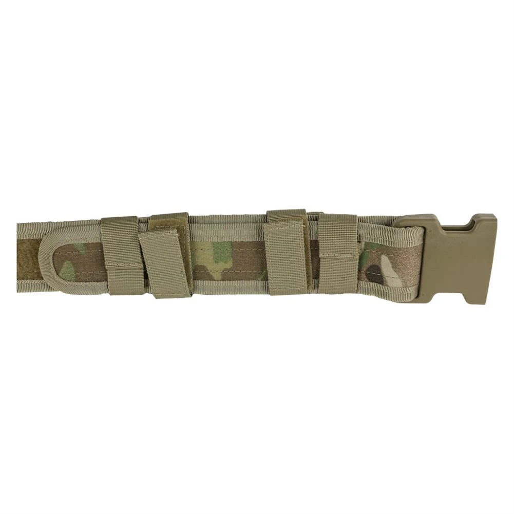 Condor Tactical Belt Multicam 5 Condor Tactical Belt Multicam - Image 3