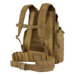 Condor Urban Go Pack Brown -Condor Shop 2 1001 condor urban go pack coyote brown