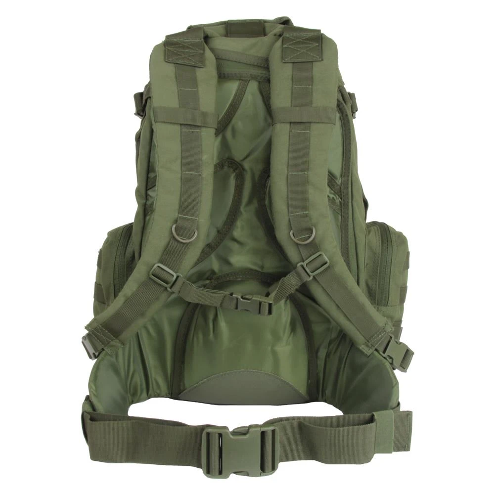 Condor 3-Day Assault Pack Drab 6 Condor 3-Day Assault Pack Drab - Image 4