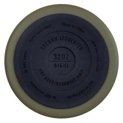Condor 32 Oz Vacuum Sealed Thermal Bottle Earth -Condor Shop 3 1001 condor 32 oz vacuum sealed thermal bottle flat dark earth