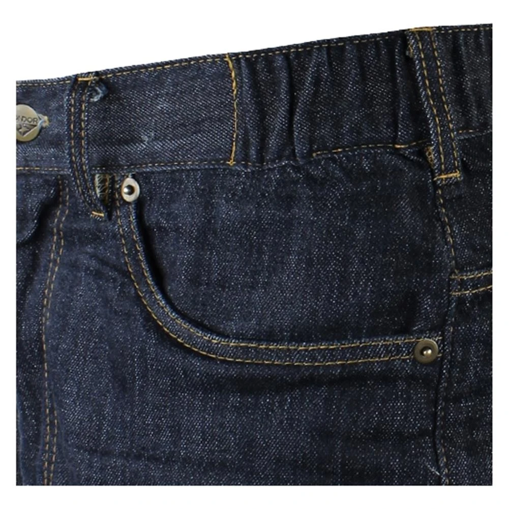Men's Condor Cipher Jeans Indigo 6 Men's Condor Cipher Jeans Indigo - Image 4