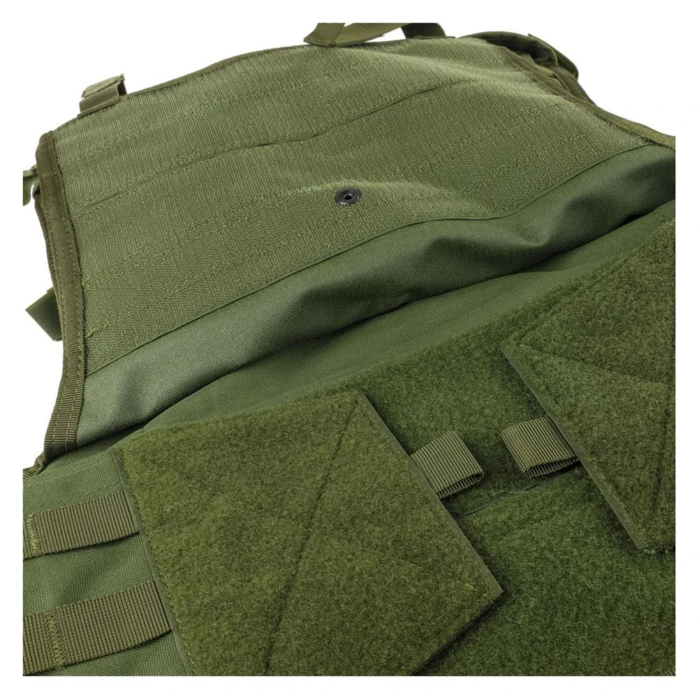 Condor Exo Plate Carrier Gen II Drab 6 Condor Exo Plate Carrier Gen II Drab - Image 4