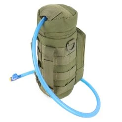 Condor H2O Pouch Green -Condor Shop 3 1001 condor h2o pouch od green