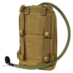 Condor LCS Tidepool Hydration Carrier Brown -Condor Shop 3 1001 condor lcs tidepool hydration carrier coyote brown