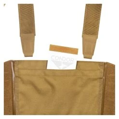 Condor LCS VAS Harness Kit Brown -Condor Shop 3 1001 condor lcs vas harness kit coyote brown
