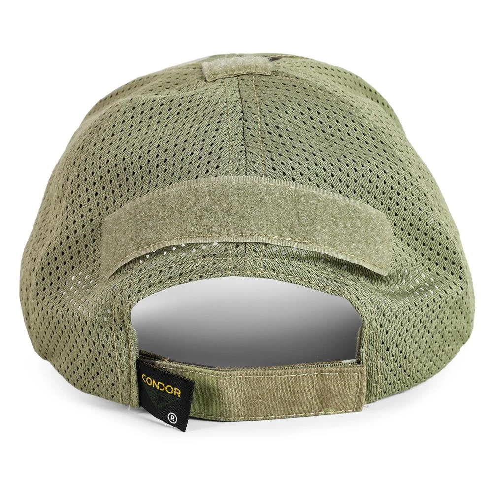Condor Mesh Tactical Cap Ocp 6 Condor Mesh Tactical Cap Ocp - Image 4